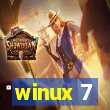 winux 7